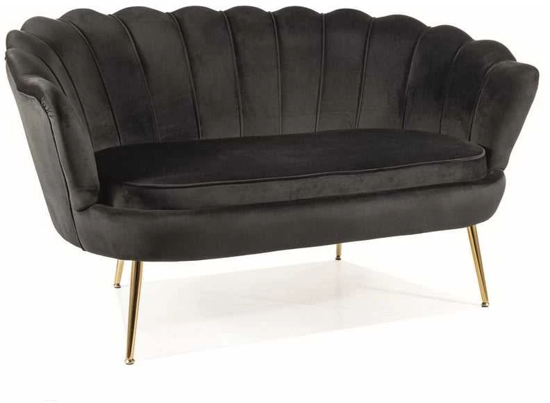 Signal Meble Sofa CAMELLIA 2 VELVET