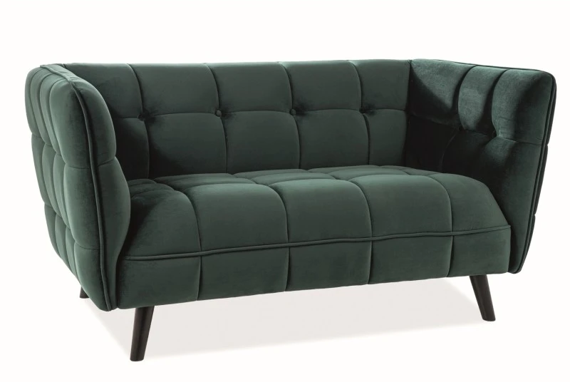 Signal Meble Sofa CASTELLO 2 VELVET