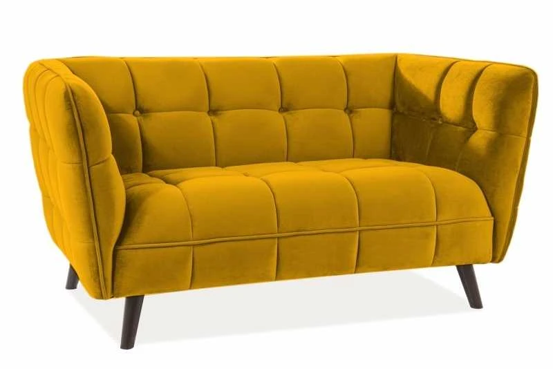 Signal Meble Sofa CASTELLO 2 VELVET