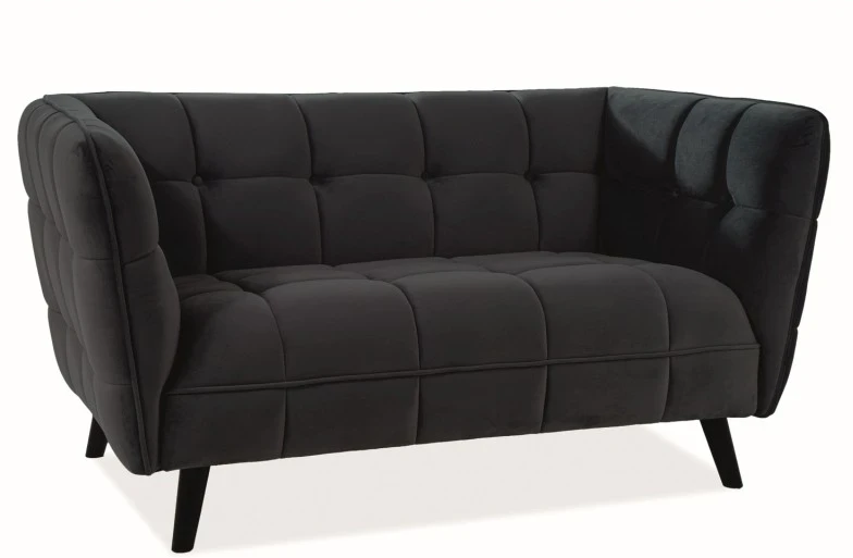 Signal Meble Sofa CASTELLO 2 VELVET