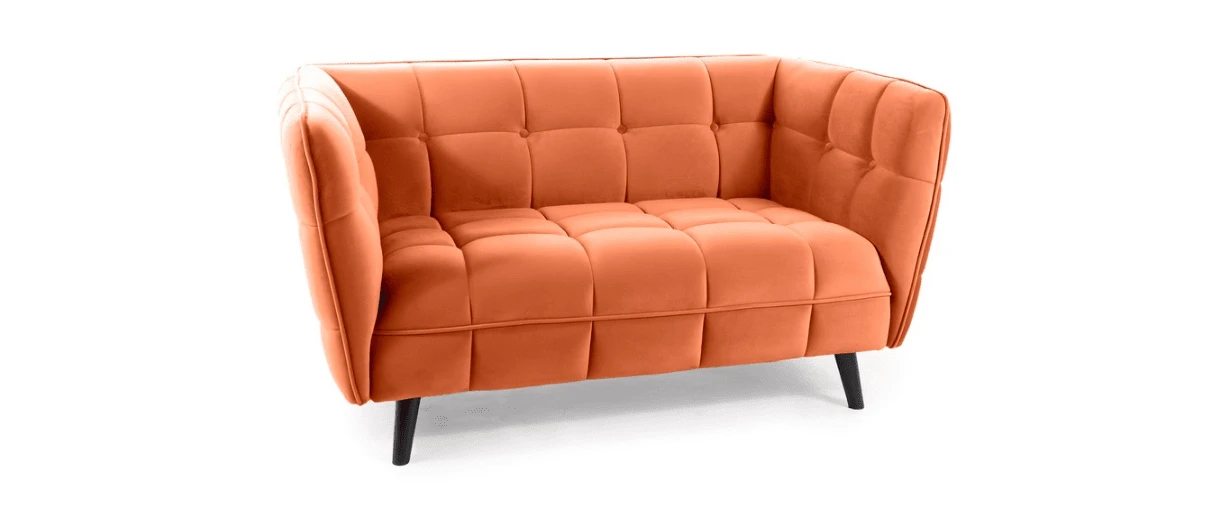 Signal Meble Sofa CASTELLO 2 VELVET
