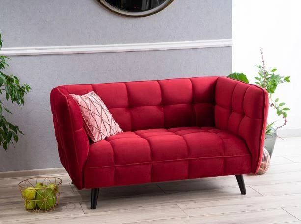 Signal Meble Sofa CASTELLO 2 VELVET