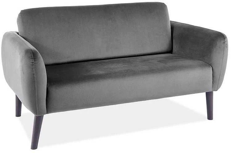 Signal Meble Sofa ELSA VELVET