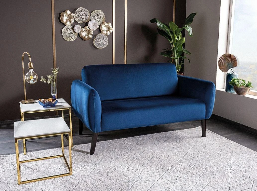 Signal Meble Sofa ELSA VELVET