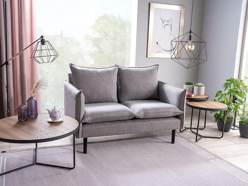 Signal Meble Sofa FLORA VELVET**