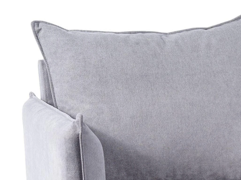 Signal Meble Sofa FLORA VELVET**