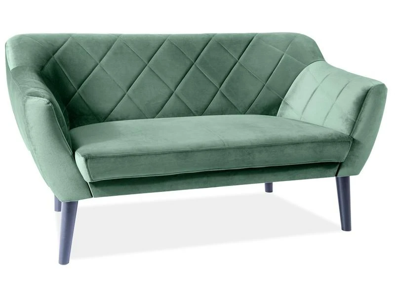 Signal Meble Sofa KARO 2 VELVET