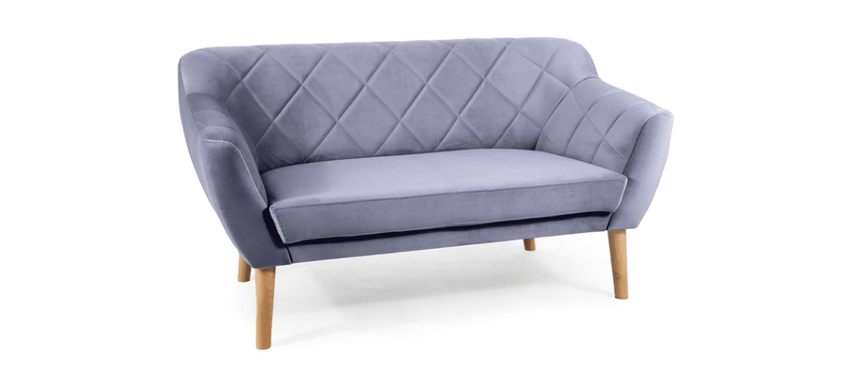 Signal Meble Sofa KARO 2 VELVET