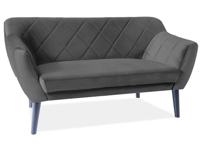 Signal Meble Sofa KARO 2 VELVET