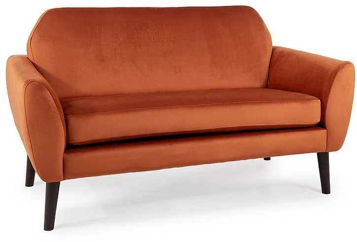 Signal Meble Sofa MENA VELVET