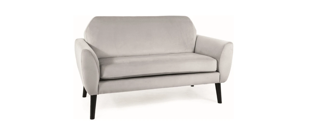 Signal Meble Sofa MENA VELVET
