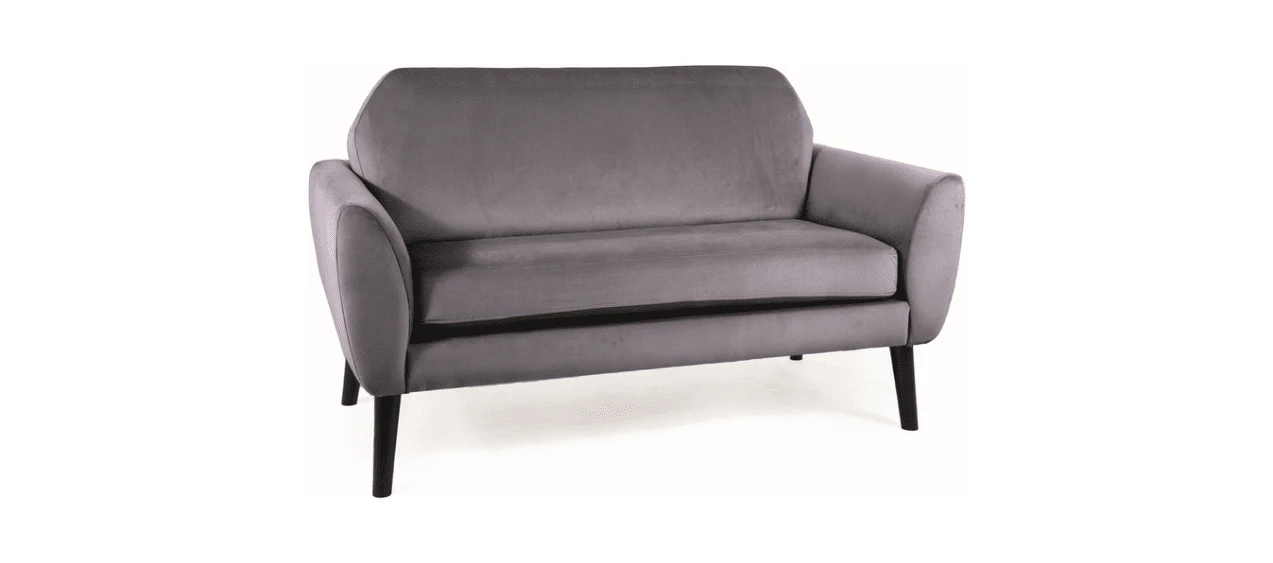 Signal Meble Sofa MENA VELVET