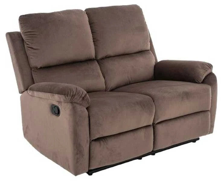 Signal Meble Sofa SPENCER 2 VELVET