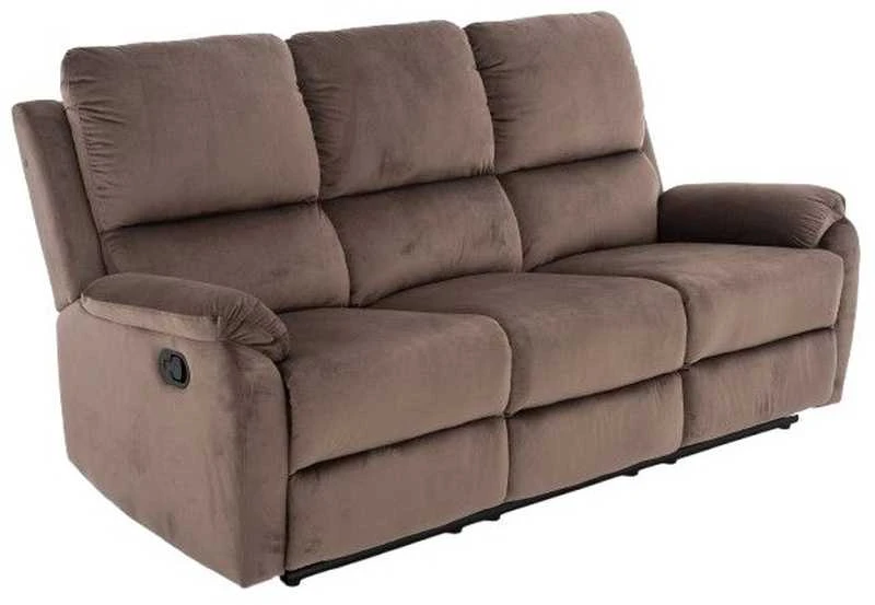 Signal Meble Sofa SPENCER 3 VELVET