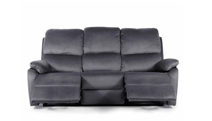 Signal Meble Sofa SPENCER 3 VELVET