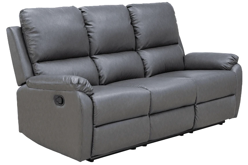 Signal Meble Sofa SPENCER 3 VELVET