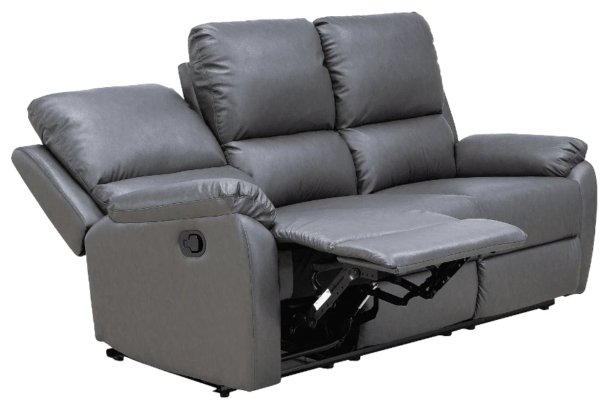 Signal Meble Sofa SPENCER 3 VELVET