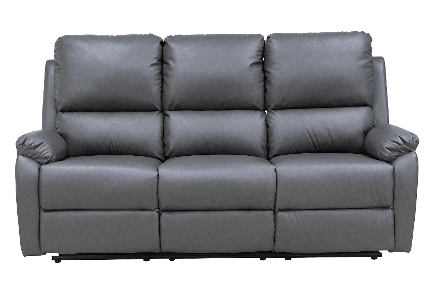 Signal Meble Sofa SPENCER 3 VELVET