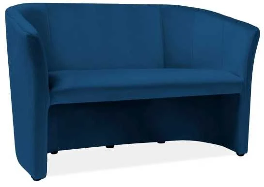 Signal Meble Sofa TM-2 Velvet