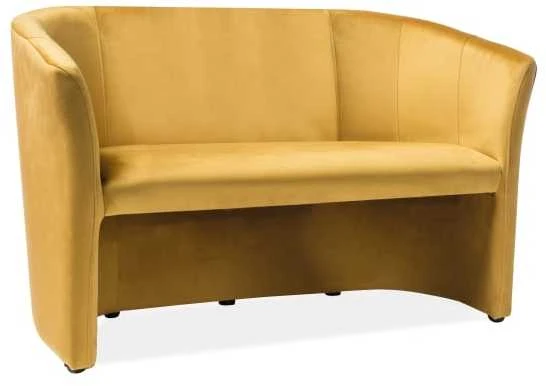 Signal Meble Sofa TM-2 Velvet