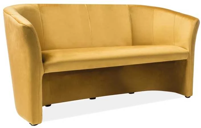 Signal Meble Sofa TM-3 Velvet