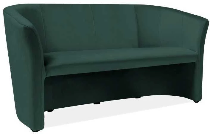 Signal Meble Sofa TM-3 Velvet