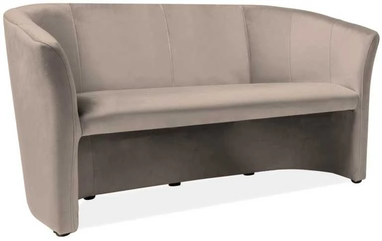 Signal Meble Sofa TM-3 Velvet