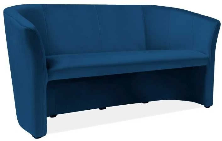 Signal Meble Sofa TM-3 Velvet