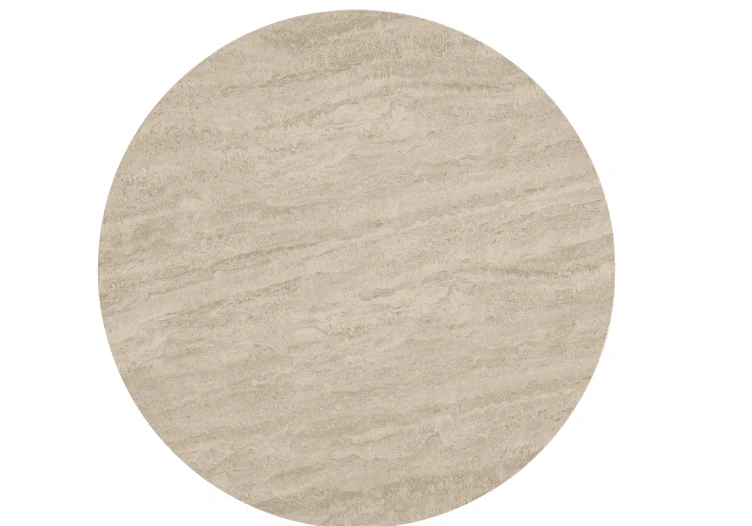 Signal Meble Stalas AMADEO 90 CERAMIC
