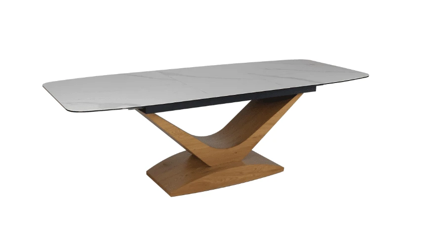 Signal Meble Stalas DOLCE CERAMIC