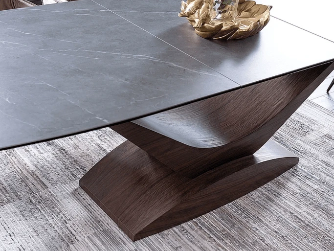 Signal Meble Stalas DOLCE CERAMIC