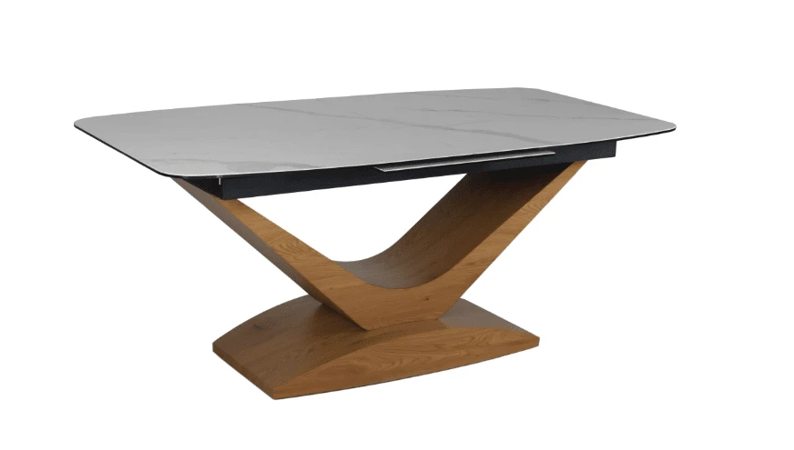 Signal Meble Stalas DOLCE CERAMIC