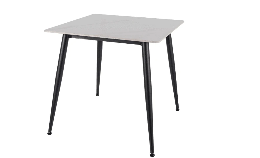 Signal Meble Stalas RION 80X80