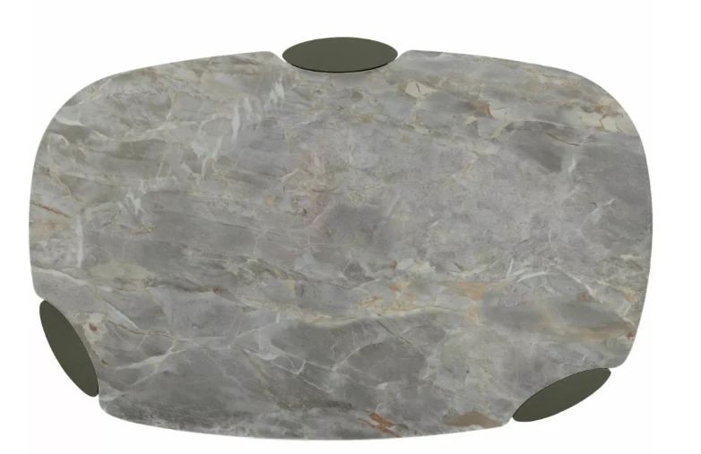 Signal Meble Žurnalinis staliukas ADORO A CERAMIC