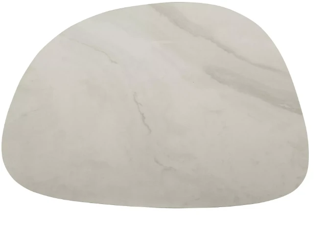 Signal Meble Žurnalinis staliukas BELLO B CERAMIC 75X50