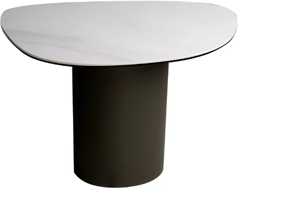 Signal Meble Žurnalinis staliukas BELLO B CERAMIC 75X50