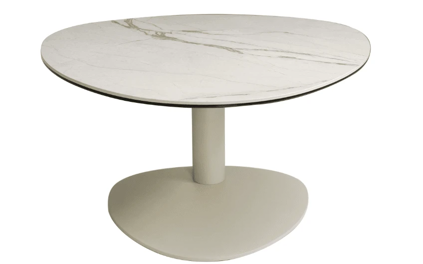 Signal Meble Žurnalinis staliukas CIAO A CERAMIC 74X74