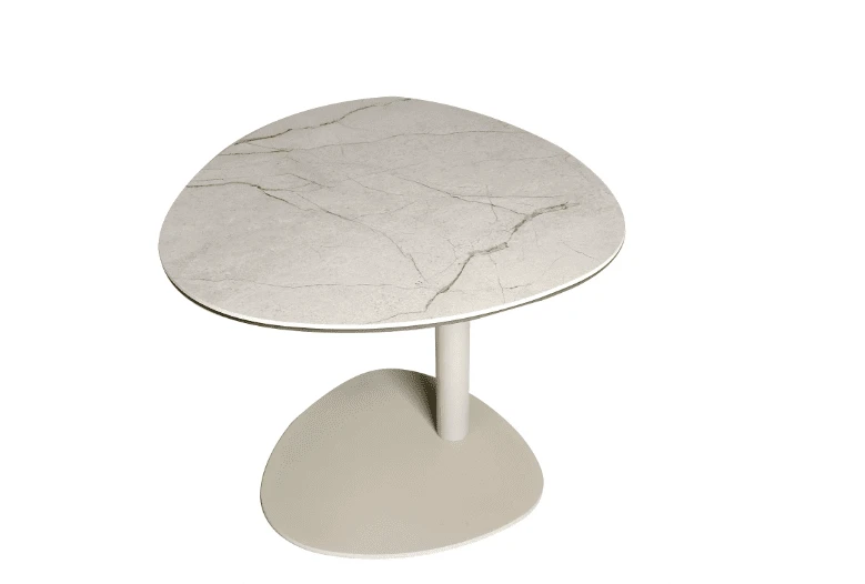 Signal Meble Žurnalinis staliukas Ciao B Ceramic 58X58