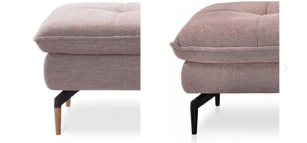 Sofa AXEL I 2(150) GALA AUDINYS C+
