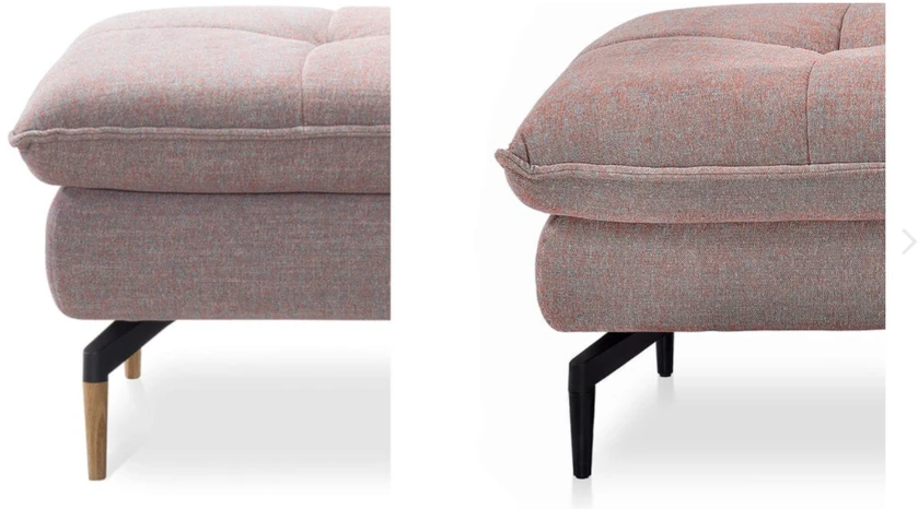 Sofa AXEL I 2(180) GALA AUDINYS C
