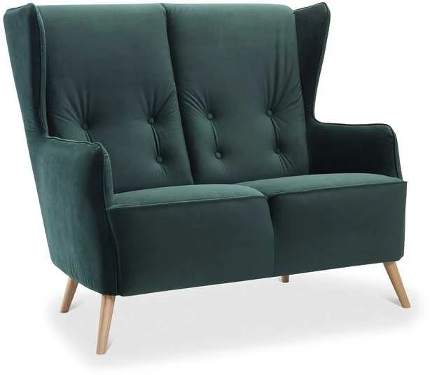 Sofa BOSTO 2(100) GALA AUDINYS A1