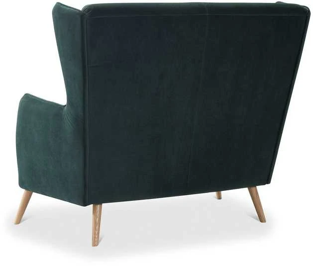 Sofa BOSTO 2(100) GALA AUDINYS D