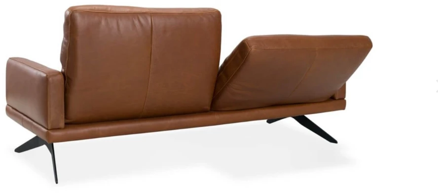 Sofa GENOVA II 2 GALA AUDINYS A