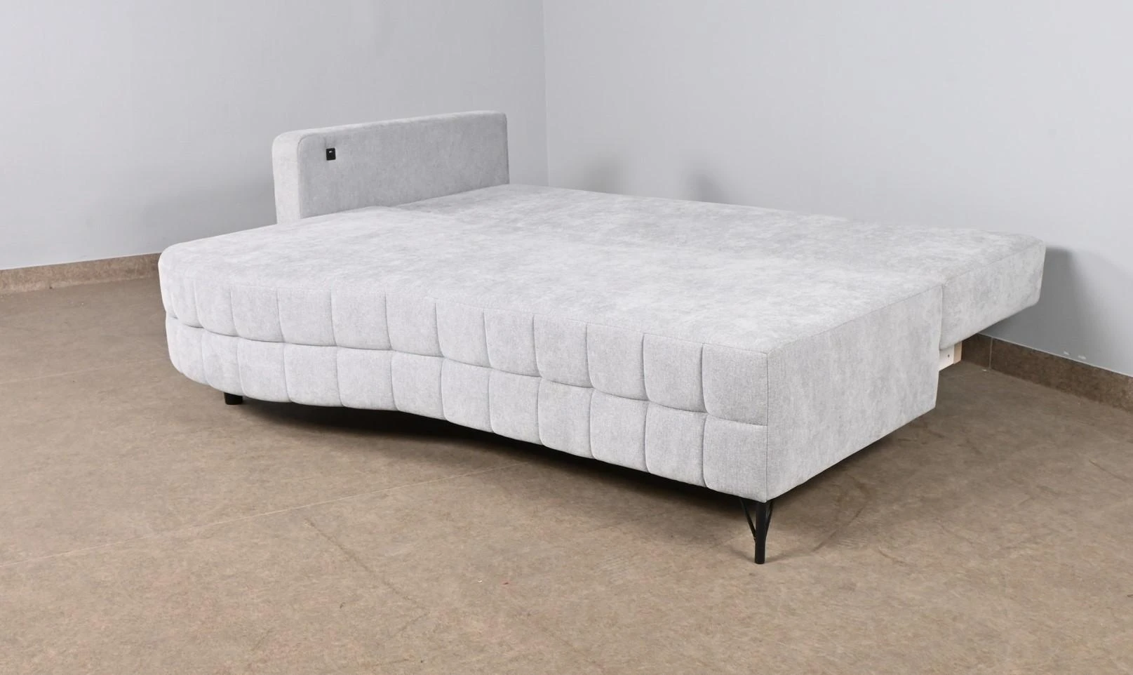Libro Sofa-lova TWIGGY 3FBAL TABOU
