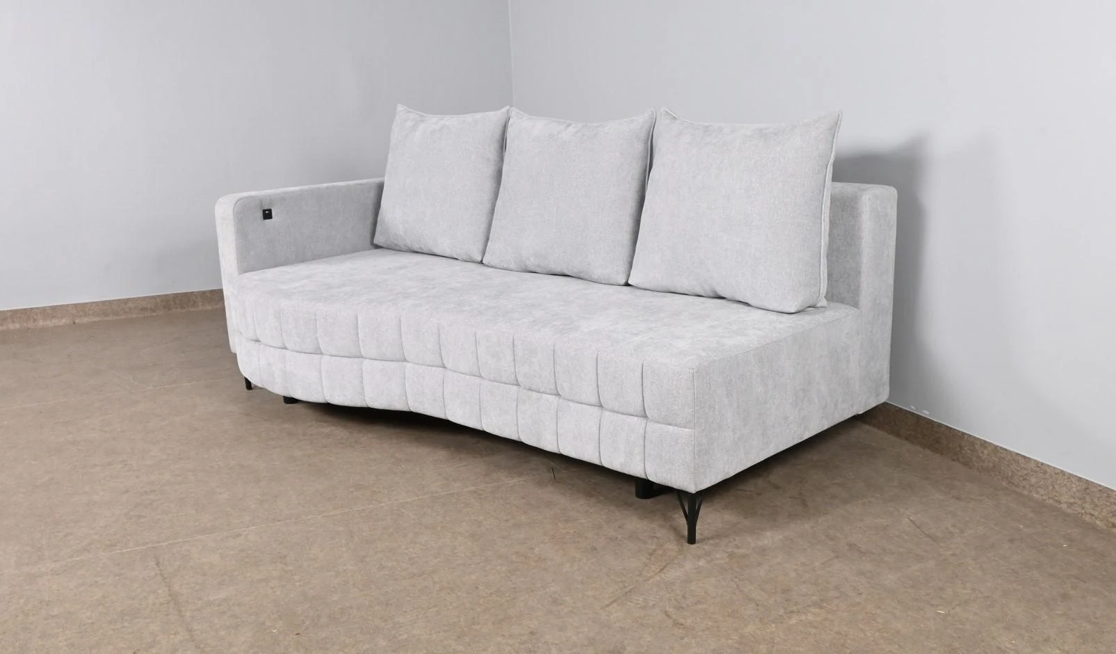 Libro Sofa-lova TWIGGY 3FBAL TABOU PREMIUM