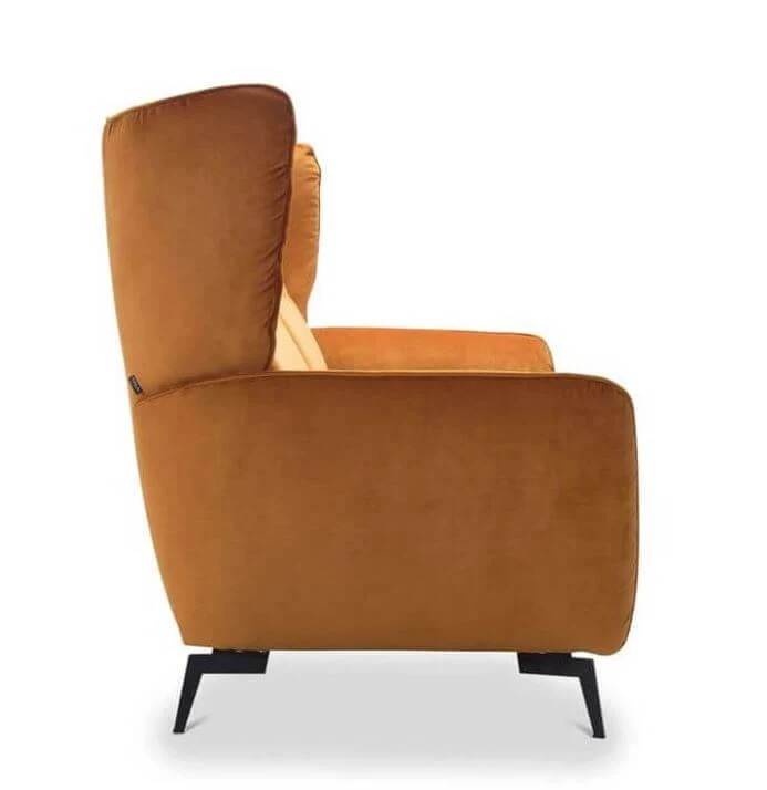 Sofa LORIEN 3 GALA AUDINYS C