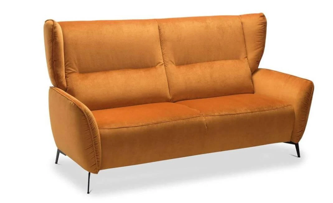 Sofa LORIEN 3 GALA AUDINYS C+