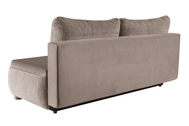 Sofa - lova ADDA Linneo audinys 2 grupė