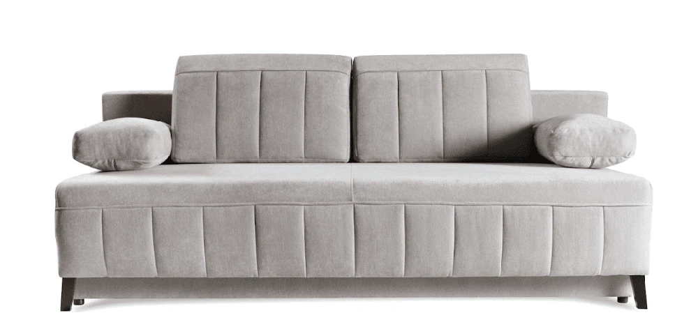 Sofa-lova ARUNA Linneo audinys 1 grupė