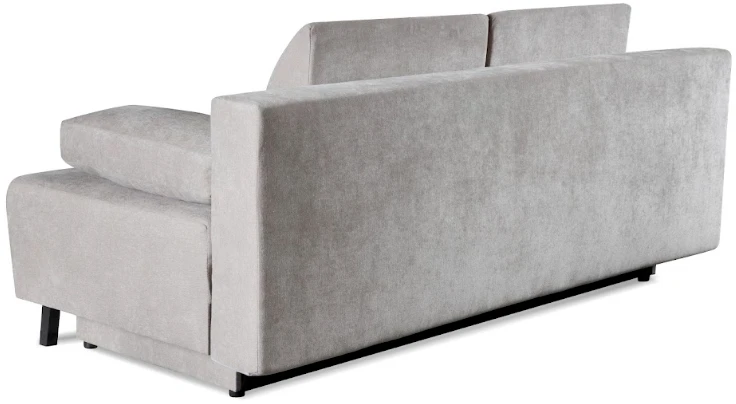 Sofa-lova ARUNA Linneo audinys 1 grupė